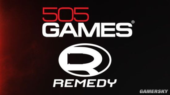 《量子破碎》开发商Remedy神秘新作将亮相E3 首次展露真容