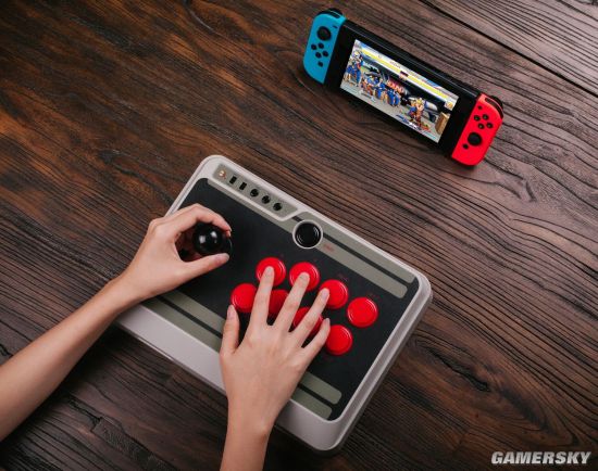 新的欣喜？曝索僧本年仍有一款已公布游戏正正在开辟中