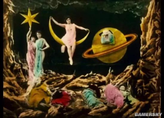 游民星空