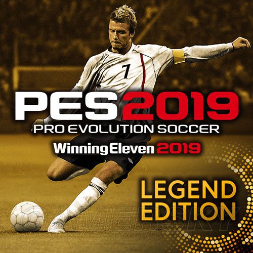 《实况足球2019(pes2018》各版本区别一览 传奇版有什么奖励