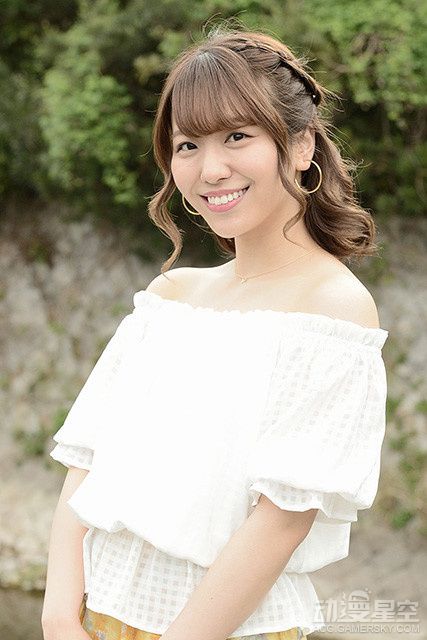 bangdream真人版主角声优寺川爱美友情出演