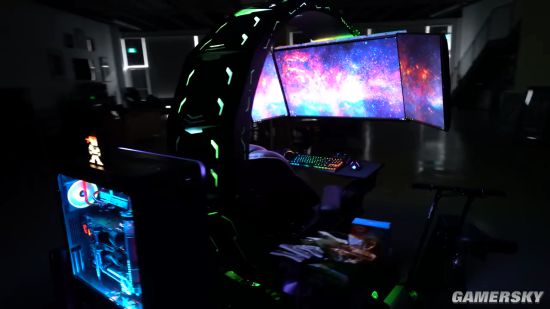 游民星空