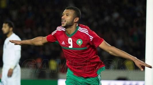 《FIFA18》世界杯摩洛哥阵容及球员分析 摩洛