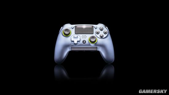 索尼推出ps4千元精英手柄全机可拆首创侧边键背部钢琴键