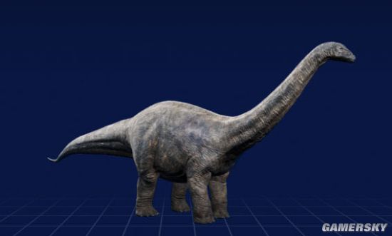 迷惑龙,梁龙科迷惑龙属,包括埃阿斯迷惑龙(a. ajax)和路氏迷惑龙(a.