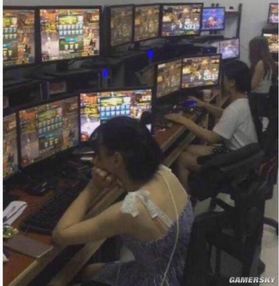 游民星空