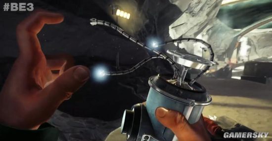 E3 2018：《掠食》DLC公布 今天发售、月球大战外星人