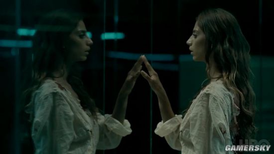 大女童時尚潮服裝（大女孩童裝）