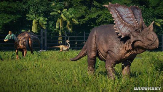 《侏罗纪世界:进化》IGN评分:4.8 毫无进化可言