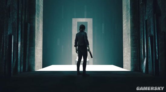 E3 2018：《量子破碎》工作室新作《Control》公布！2019年发售