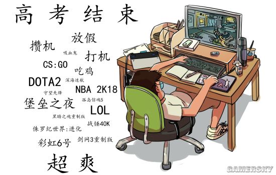 游民星空