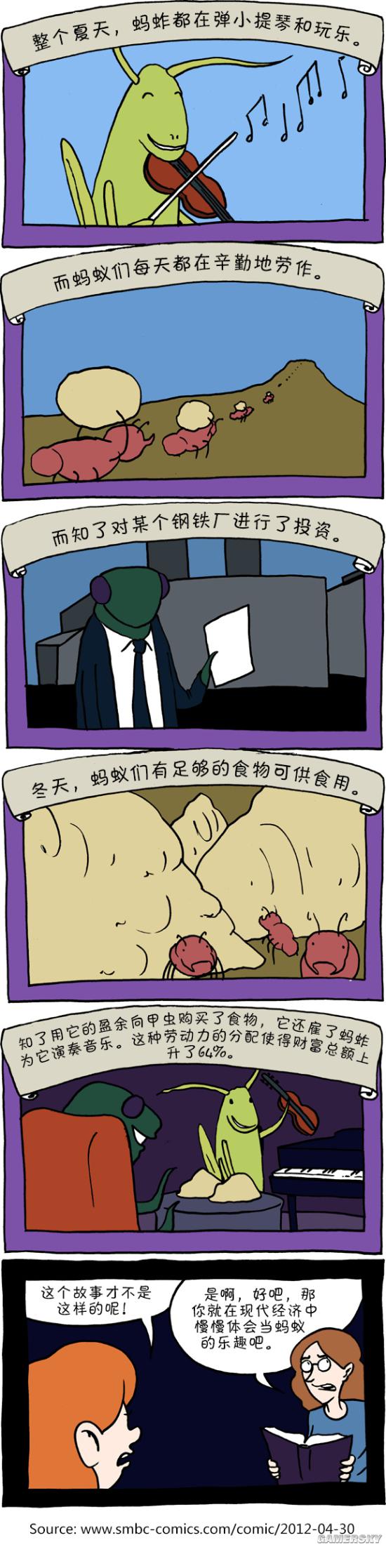 游民星空