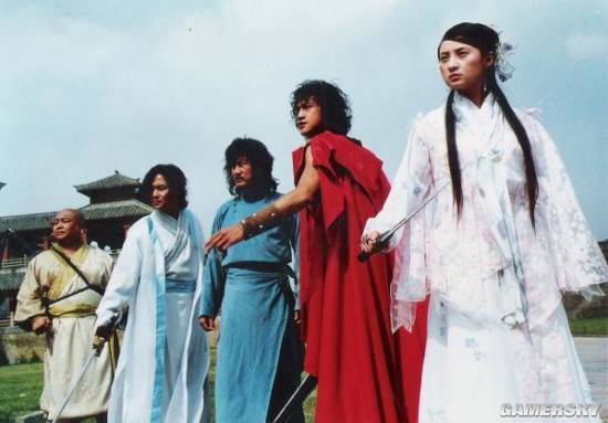 游民星空