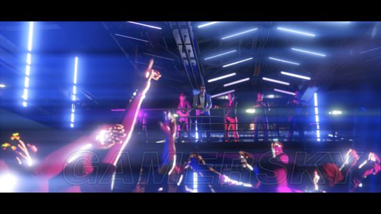 《gtaol》7月夜总会更新内容猜想