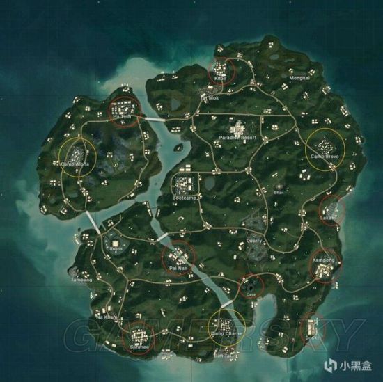 DD纳尼游戏网