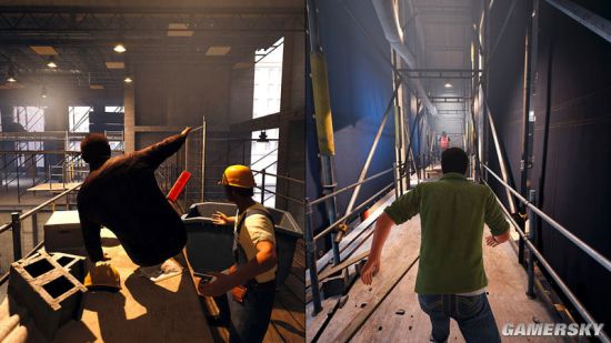 《逃出生天》工作室新作仍由EA发行 表示不会受干涉