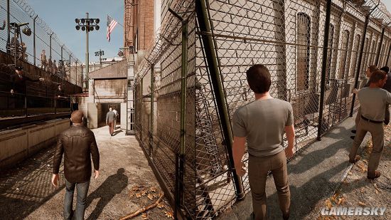 《逃出生天》工作室新作仍由EA发行 表示不会受干涉