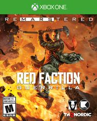 红色派系：游击战重制版 - 游戏机迷 | 游戏评测
