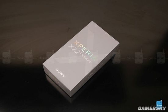 索尼新机皇Xperia XZ2 Premium开箱图赏:4K H