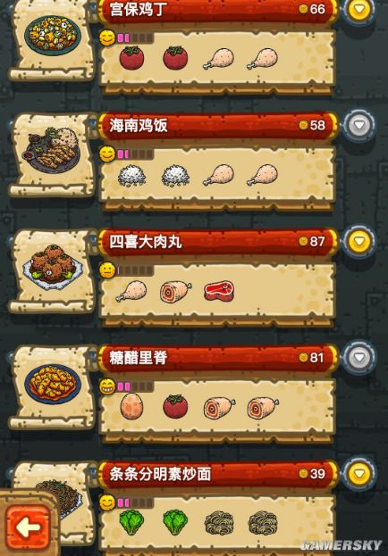 黑暗料理王