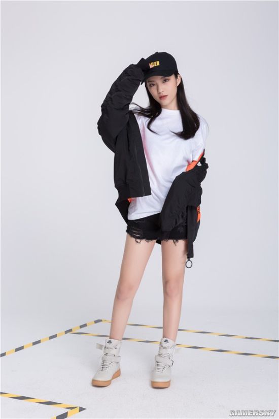 cfpl解说巡礼小k:激情就完事了