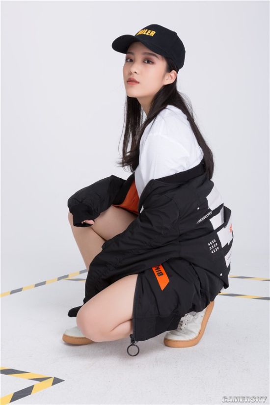 cfpl解说巡礼小k:激情就完事了