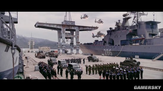 ARPG遊戲《交叉利刃》遁減新要素移植X360