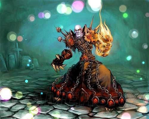 魔兽世界输出排行_魔兽世界:WLK最新伤害排行和全职业玩家数量,玩战士绝对是信仰