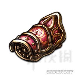 天命奇御 全武器介绍与图鉴欣赏 拳 精工冷玉环 游民星空gamersky Com
