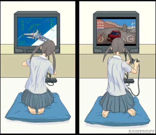 游民星空