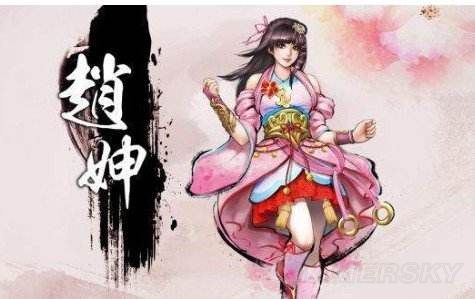 天命奇御赵妽支线任务攻略赵妽怎么攻略
