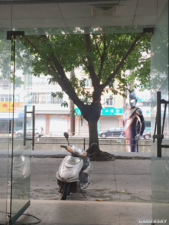 游民星空
