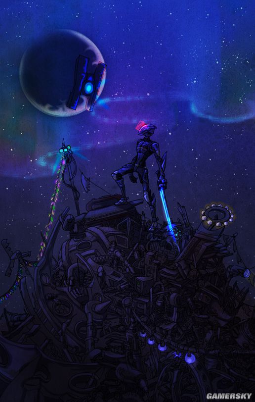 游民星空