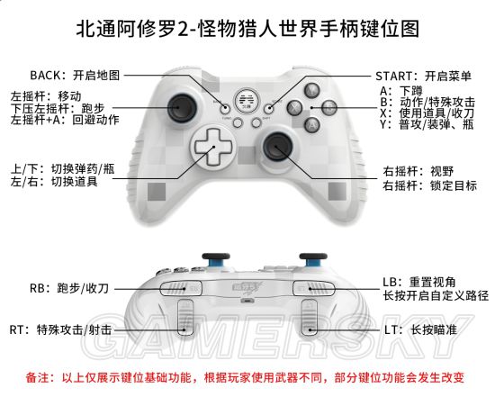 怪物猎人世界 钢龙弱点及打法图文解析钢龙怎么打 游民星空gamersky Com