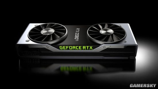 光线追踪核弹rtx 2080ti/2080显卡首测:4k平均60帧