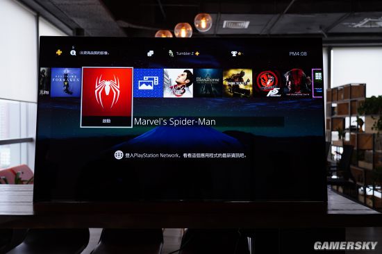 你可能真的需要一台索尼A9F电视来玩《蜘蛛侠