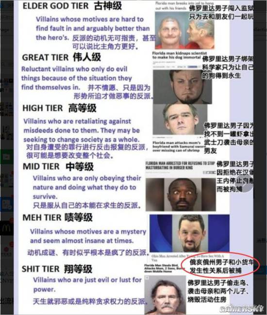 游民星空