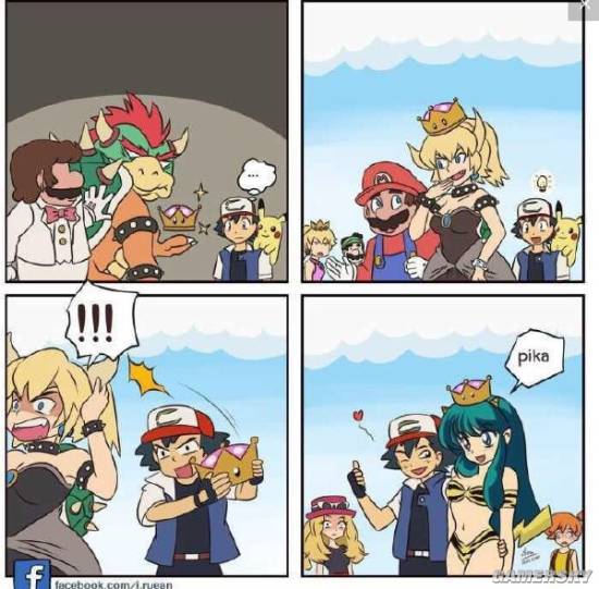 游民星空