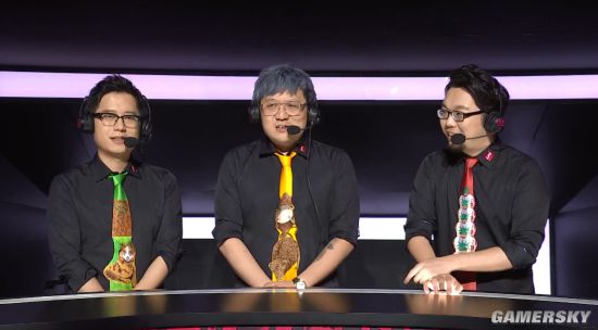 時尚發光服裝搭配男生（時尚會發光）