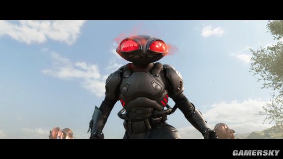 TGS11：《胡念水浒传：编织百年之时(胡念水滸伝：紡がれし百年の時)》新做尾支预报片公布