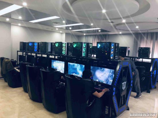 游民星空