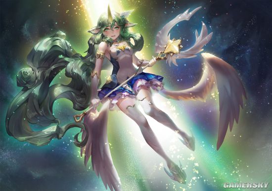 游民星空