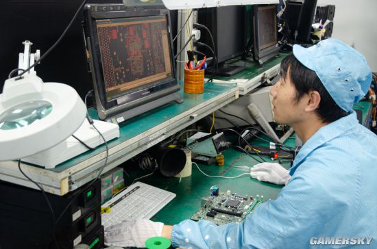 游民星空