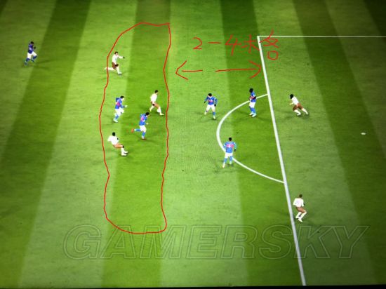 《FIFA19》SQB战胜传奇、终极电脑打法教程