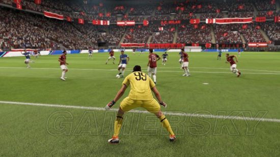 《FIFA19》经理模式高潜力妖人推荐 FIFA19有