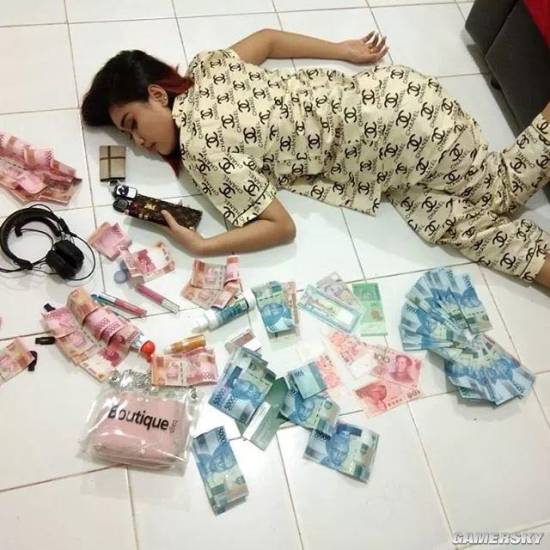 游民星空