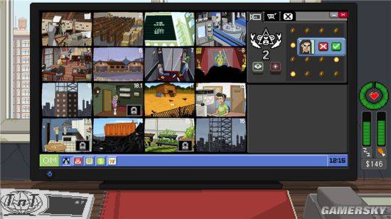 《三體：大年夜史》新海報：仍為於戰偉主演 本年開播！