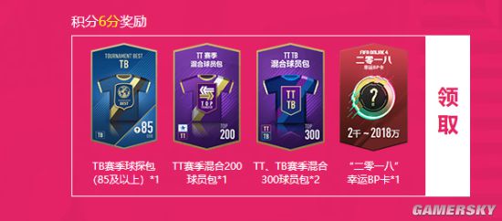 FIFA Online 4球星对对碰每日翻牌 传奇混合、