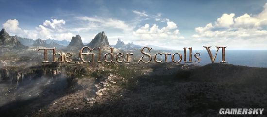 MOD作者吐槽B社引擎太老:《上古卷轴6》应该