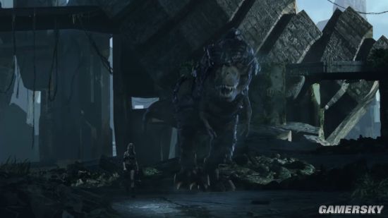 《方舟：生存进化》新DLC“Extinction”上线 周末限免、还有4折优惠